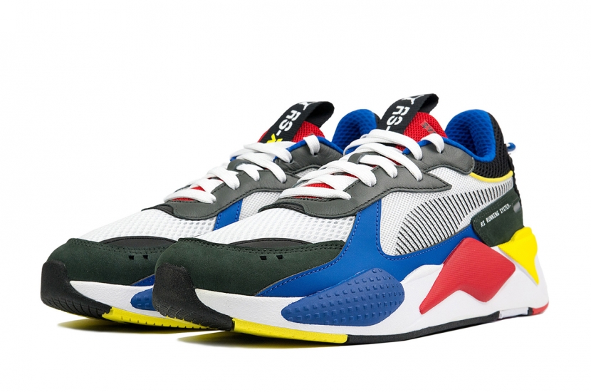 PUMA RS-X TOYS [369628-02]