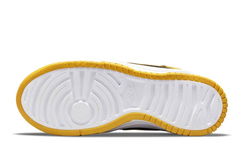 DUNK HIGH UPVARSITY MAIZE [DH3718-001]