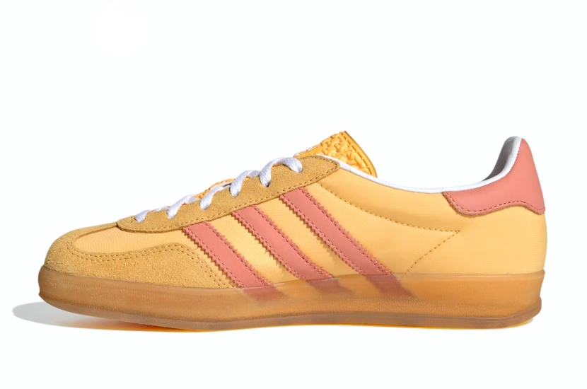 GAZELLE INDOOR SEMI SPARK CLAY [IE2959]