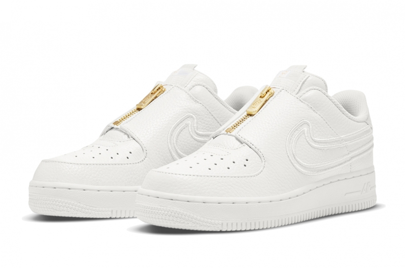 AIR FORCE 1 LOW LXX SERENA SUMMIT WHITE [DM5036-100]