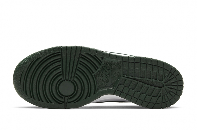 DUNK LOW MICHIGAN STATE [CW1590-102]