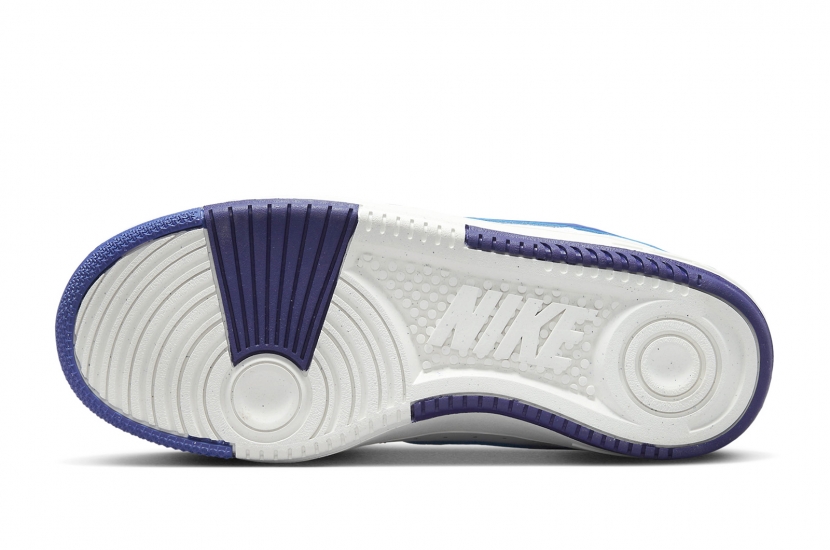 GAMMA FORCE WHITE GAME ROYAL [DX9176-101]