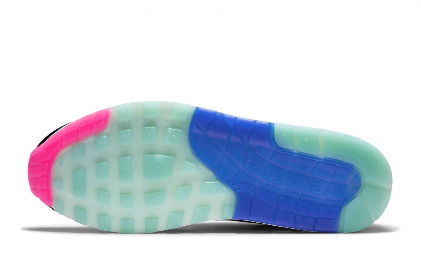 AIR MAX 1 HYPER PINK [CZ7920-001]