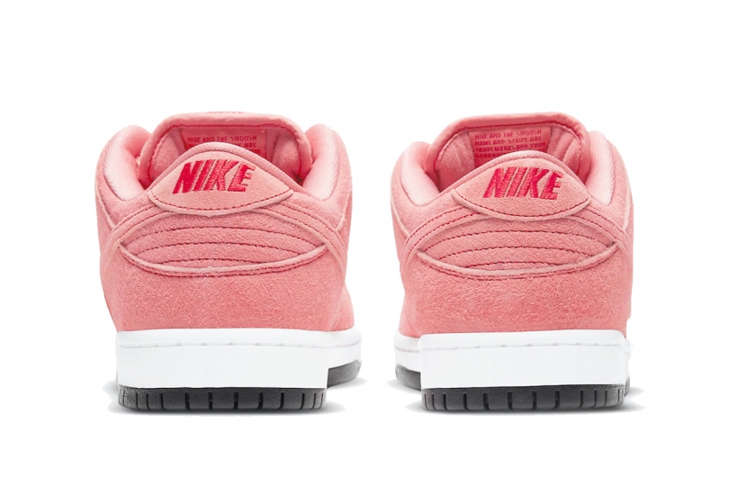 NIKE SB DUNK LOW PINK PIG [CV1655-800]