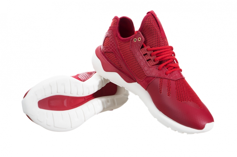 TUBULAR RUNNER CHINESE NEW YEAR [AQ2549]