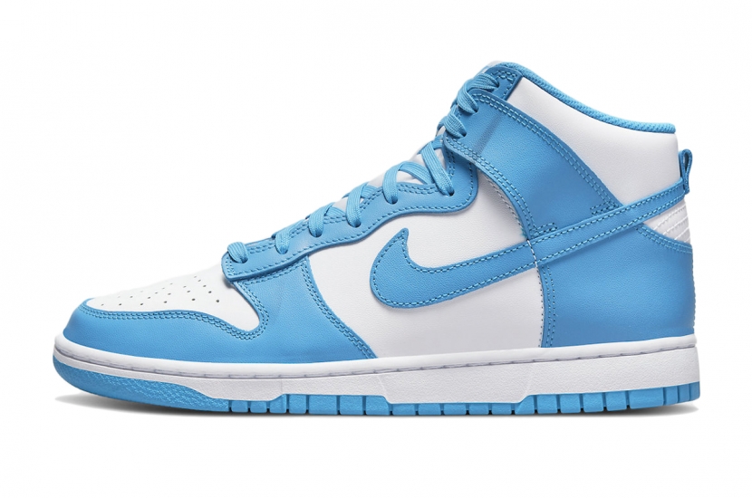 DUNK HIGH RETRO LASER BLUE [DD1399-400]