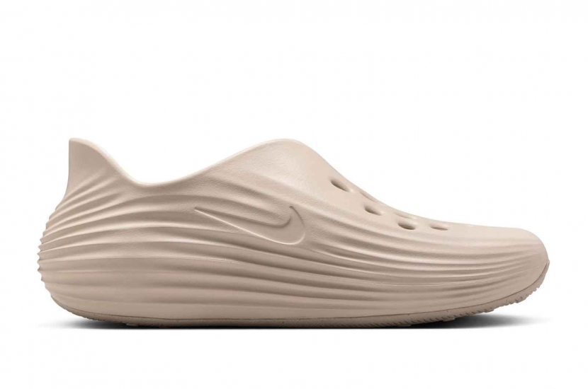 NIKE REACTX REJUVEN8 LIGHT OREWOOD BROWN [HV5060-100]