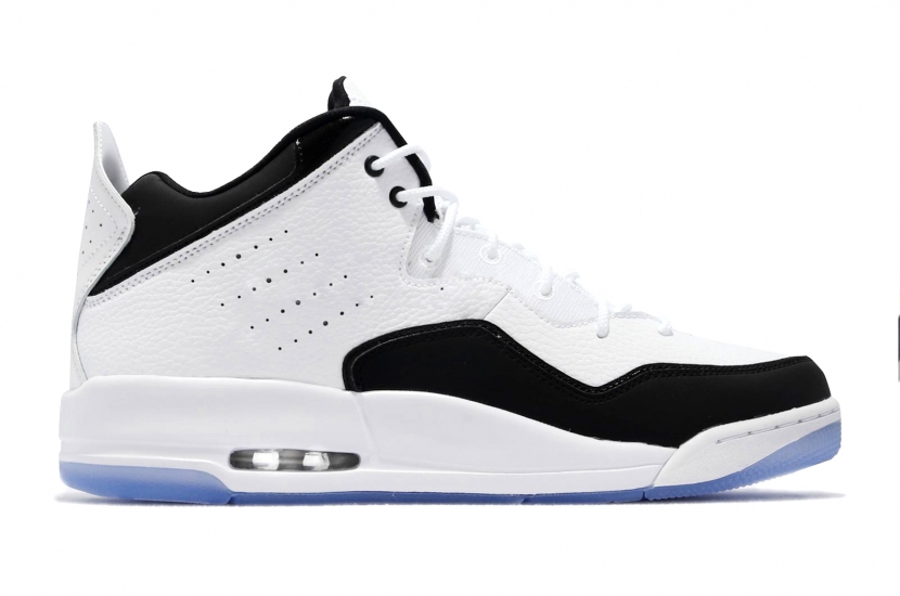AIR JORDAN COURTSIDE 23 CONCORD [AR1002-104]