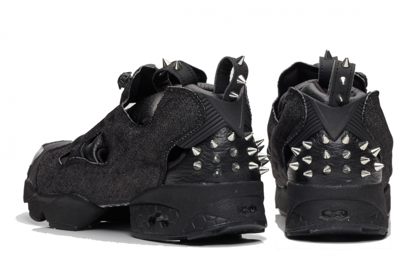 REEBOK INSTAPUMP FURY OG HALLOWEEN [AR1716]