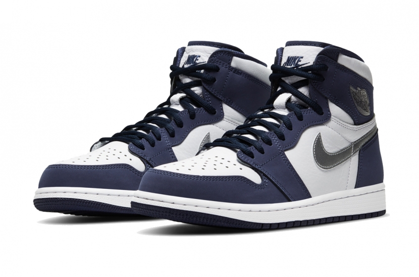 AIR JORDAN 1 HIGH OG MIDNIGHT NAVY [DC1788-100]