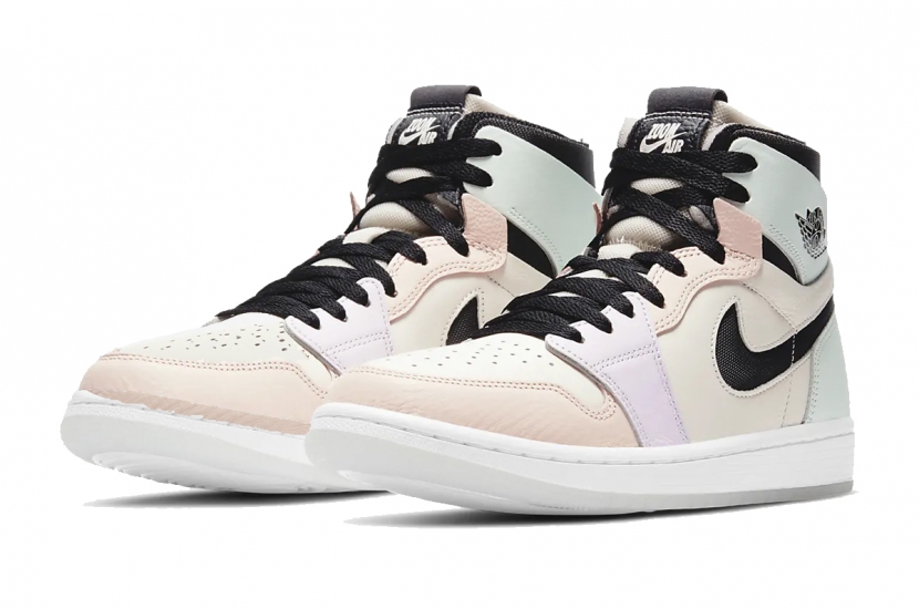 AIR JORDAN 1 ZOOM HIGH EASTER [CT0979-101]