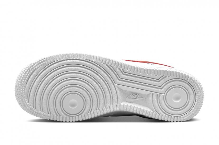 AIR FORCE 1 RUGGED ORANGE [DD8959-115]