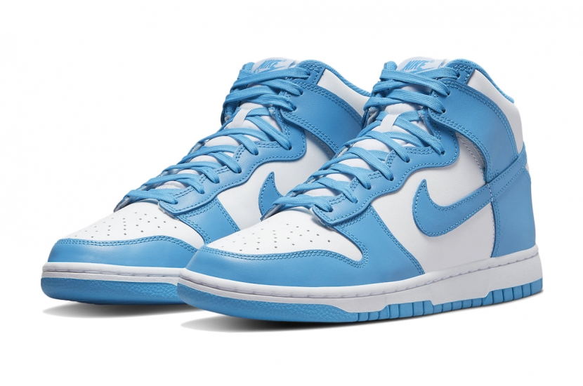 DUNK HIGH RETRO LASER BLUE [DD1399-400]