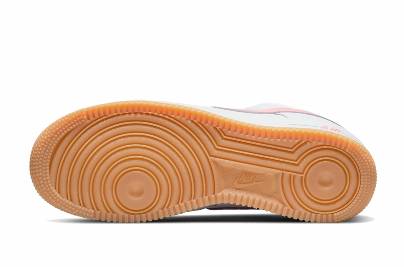AIR FORCE 1 '07 RETRO COLOR OF THE MONTH PINK GUM [DM0576-101]