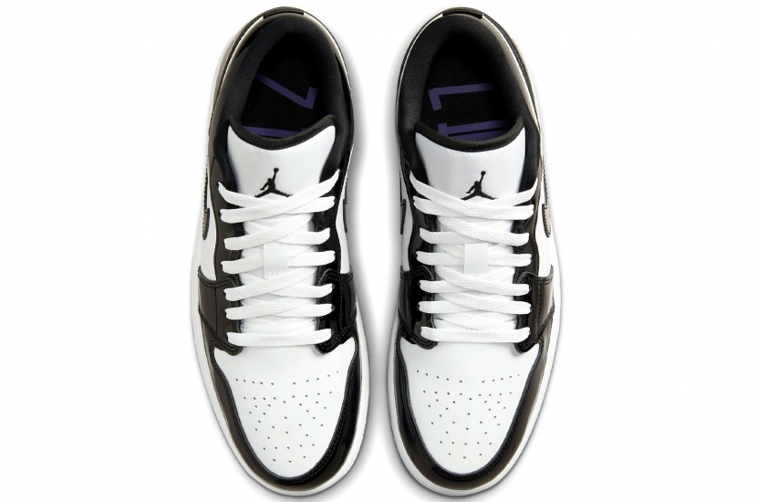 AIR JORDAN 1 LOW CONCORD [DV1309-100]