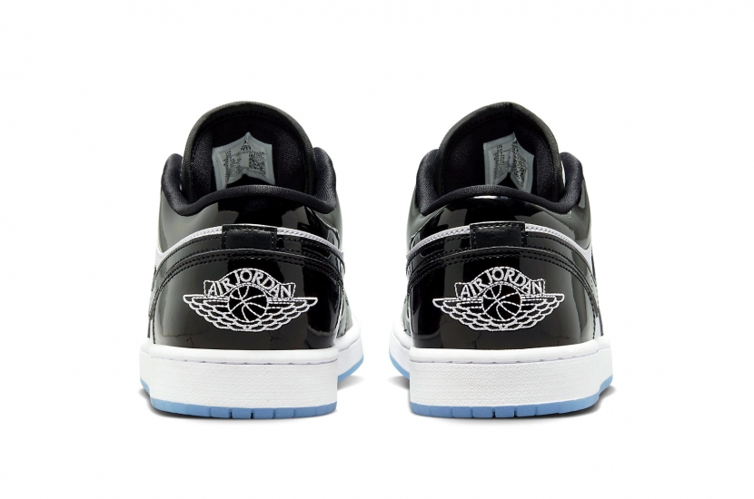 AIR JORDAN 1 LOW CONCORD [DV1309-100]