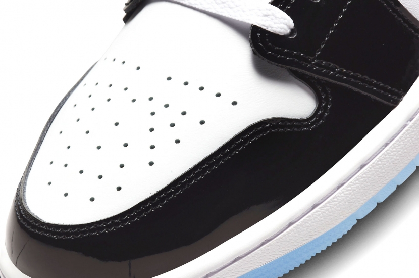 AIR JORDAN 1 LOW CONCORD [DV1309-100]