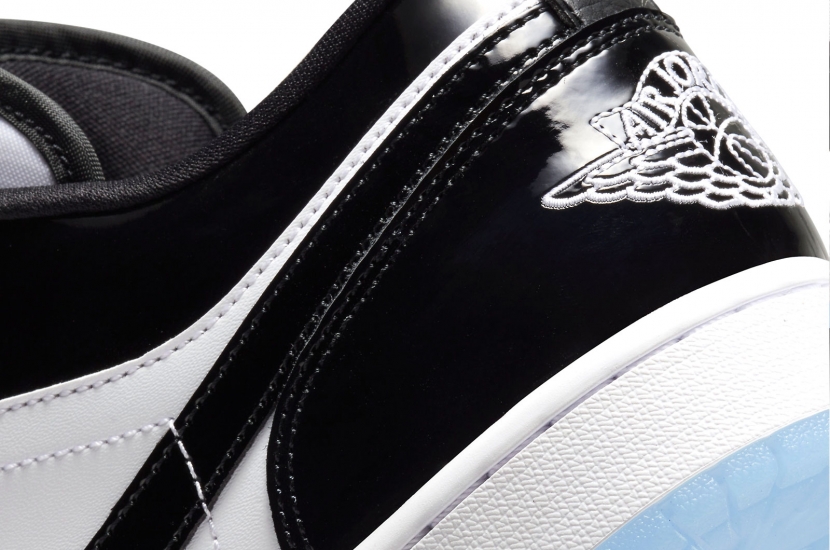 AIR JORDAN 1 LOW CONCORD [DV1309-100]