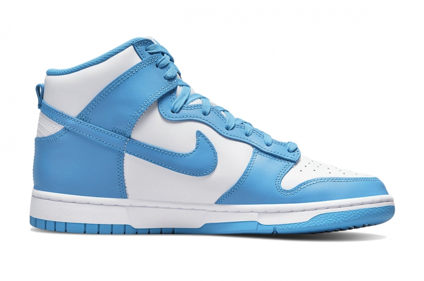 DUNK HIGH RETRO LASER BLUE [DD1399-400]