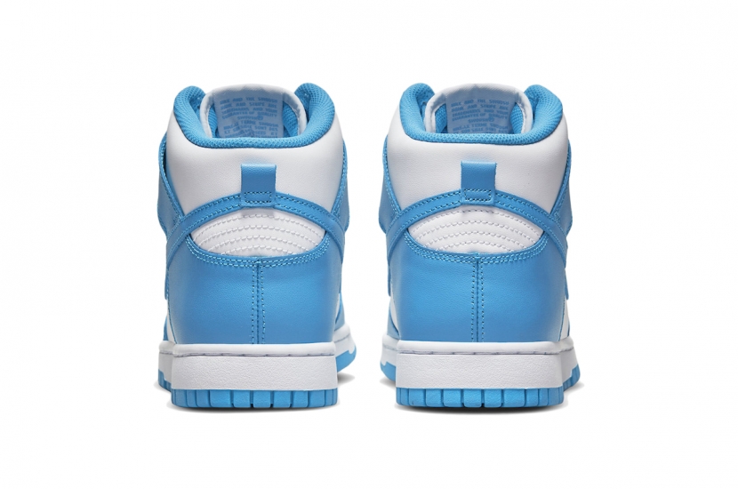 DUNK HIGH RETRO LASER BLUE [DD1399-400]