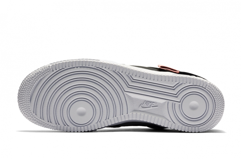 AIR FORCE 1 TYPE BLACK [CI0054-001]