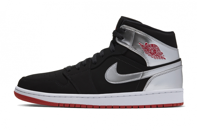 AIR JORDAN 1 MID JOHNNY KILROY WOMEN [554725-057]