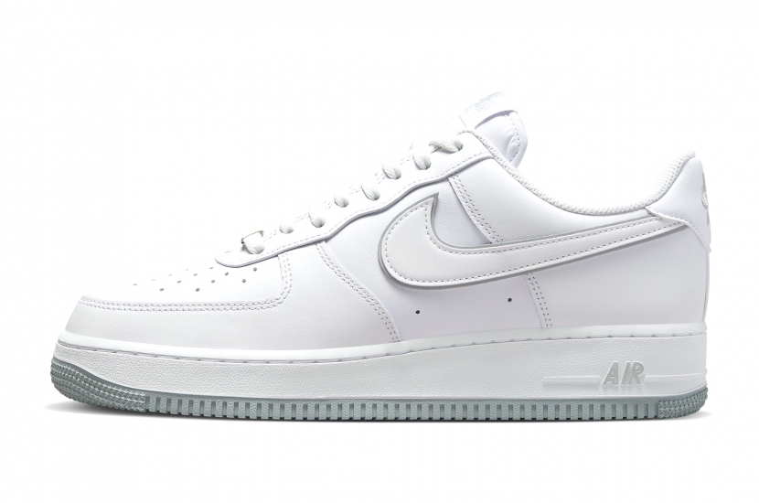AIR FORCE 1 WHITE WOLF GREY GS [DX5805-100]