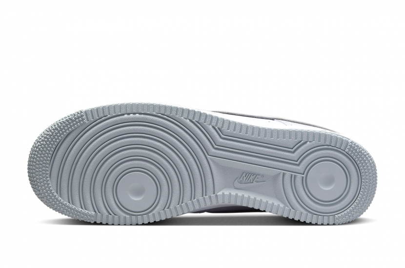 AIR FORCE 1 WHITE GREY [DV0788-100]