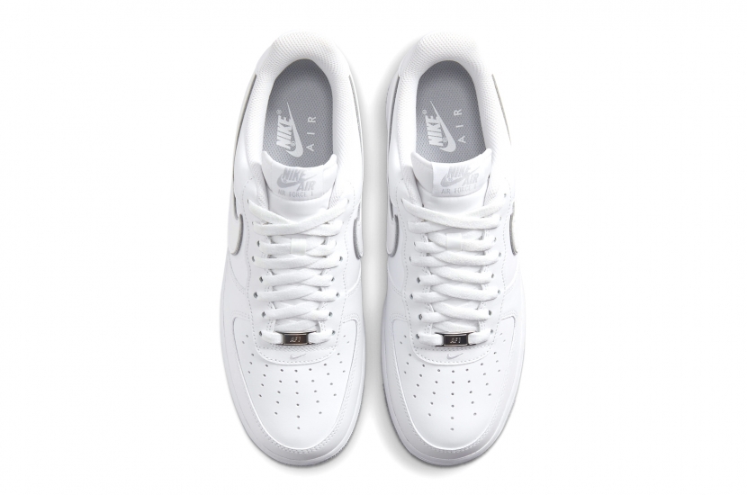 AIR FORCE 1 WHITE GREY [DV0788-100]