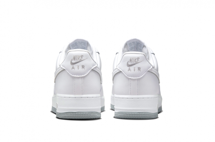 AIR FORCE 1 WHITE WOLF GREY GS [DX5805-100]