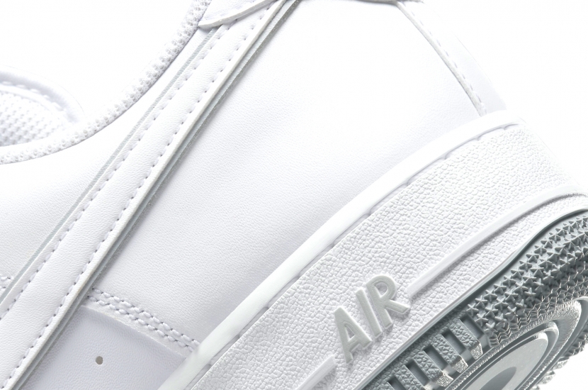 AIR FORCE 1 WHITE GREY [DV0788-100]