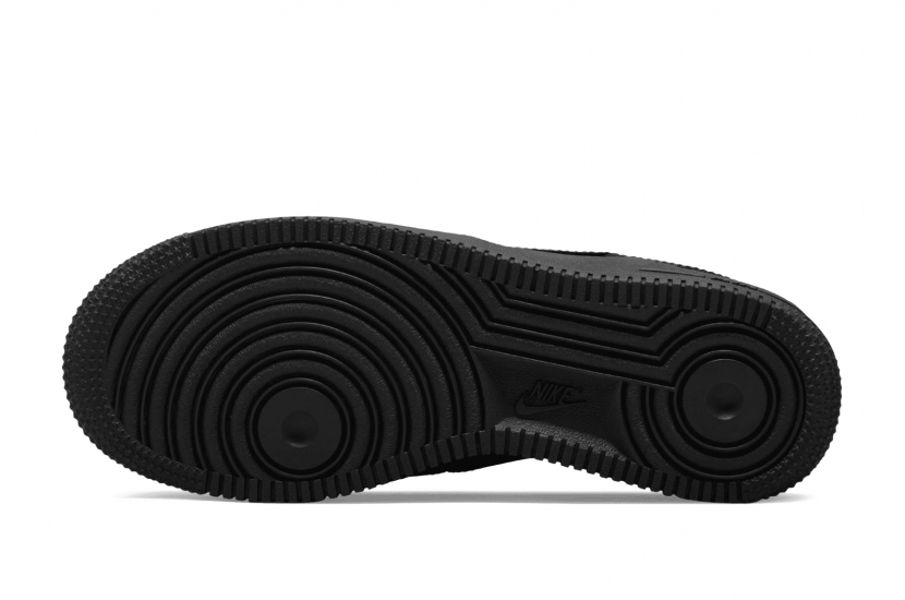 AIR FORCE 1 BLACK GS [DH2920-001]