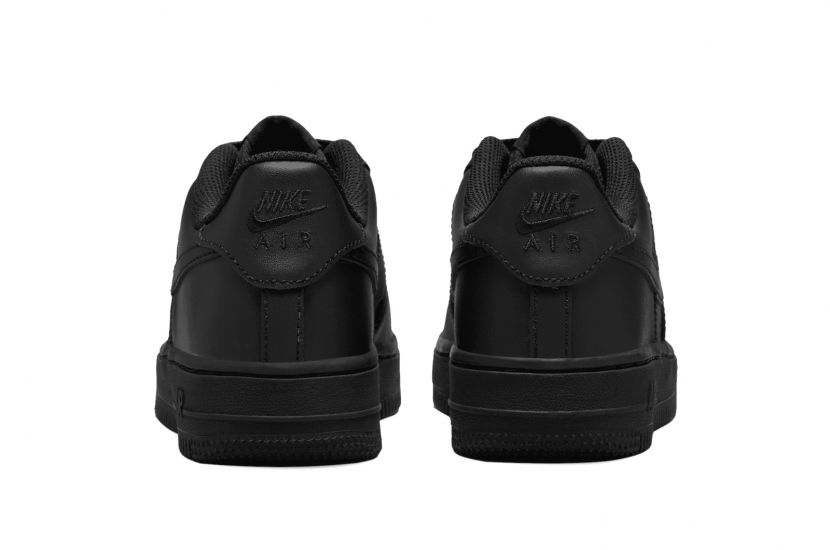AIR FORCE 1 BLACK GS [DH2920-001]