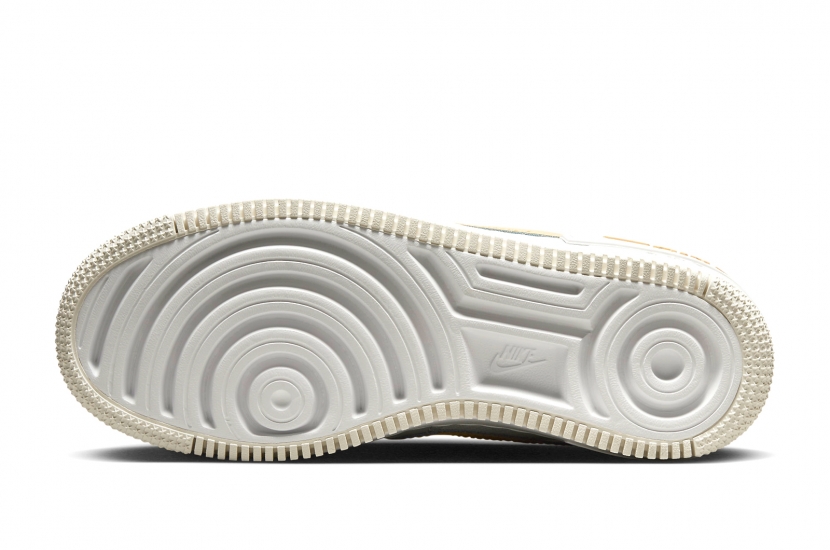 AIR FORCE 1 SHADOW SAIL TAN W [DV7449-100]