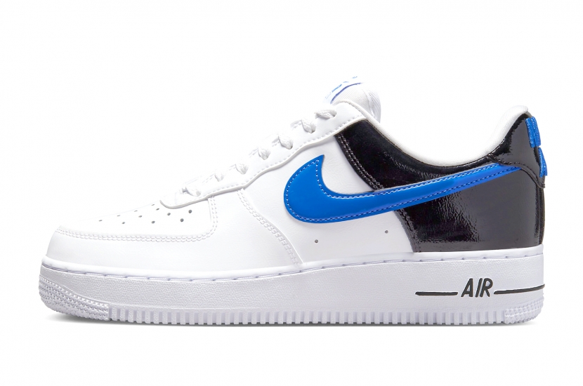 AIR FORCE 1 ESSENTIAL GAME ROYAL W [DQ7570-400]
