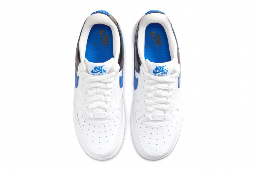AIR FORCE 1 ESSENTIAL GAME ROYAL W [DQ7570-400]