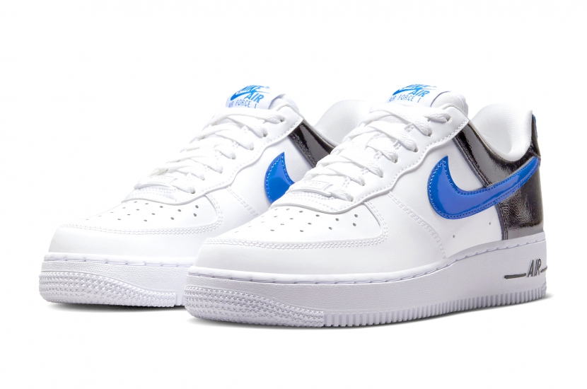 AIR FORCE 1 ESSENTIAL GAME ROYAL W [DQ7570-400]