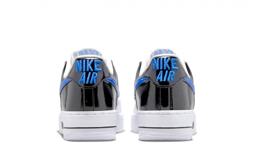 AIR FORCE 1 ESSENTIAL GAME ROYAL W [DQ7570-400]