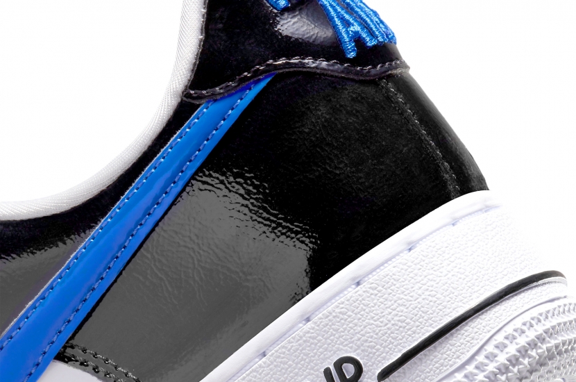 AIR FORCE 1 ESSENTIAL GAME ROYAL W [DQ7570-400]