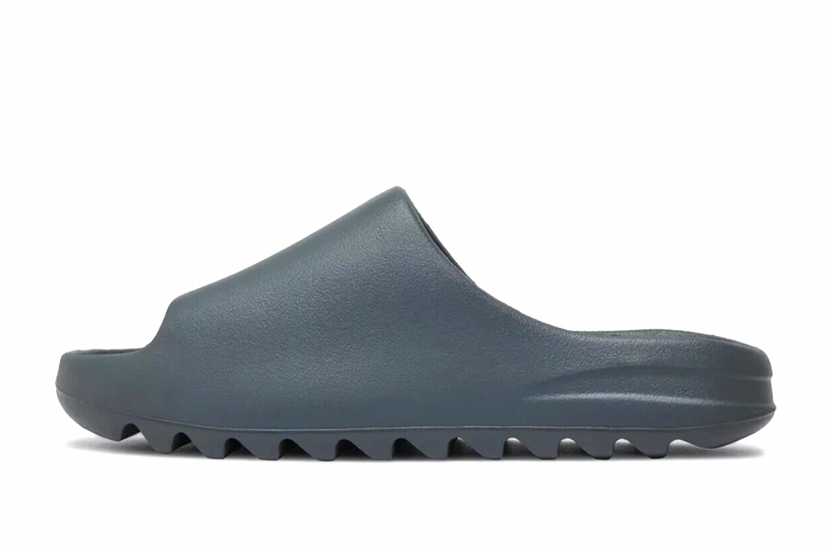 YEEZY SLIDE SLATE GREY [ID2350]