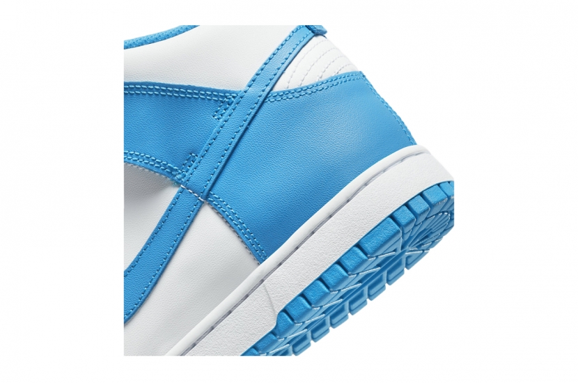 DUNK HIGH RETRO LASER BLUE [DD1399-400]