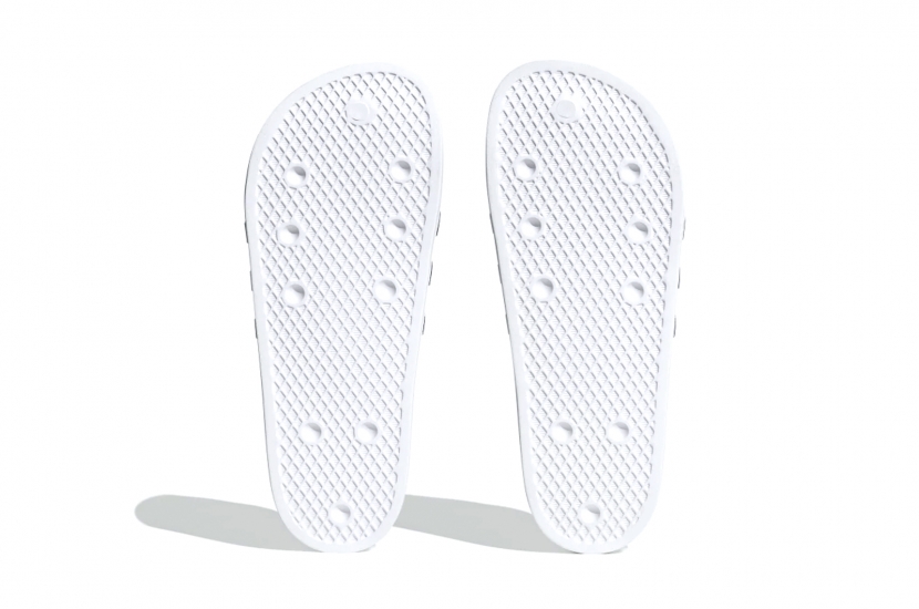 ADILETTE ADIFOM CLOUD WHITE [HQ7219]