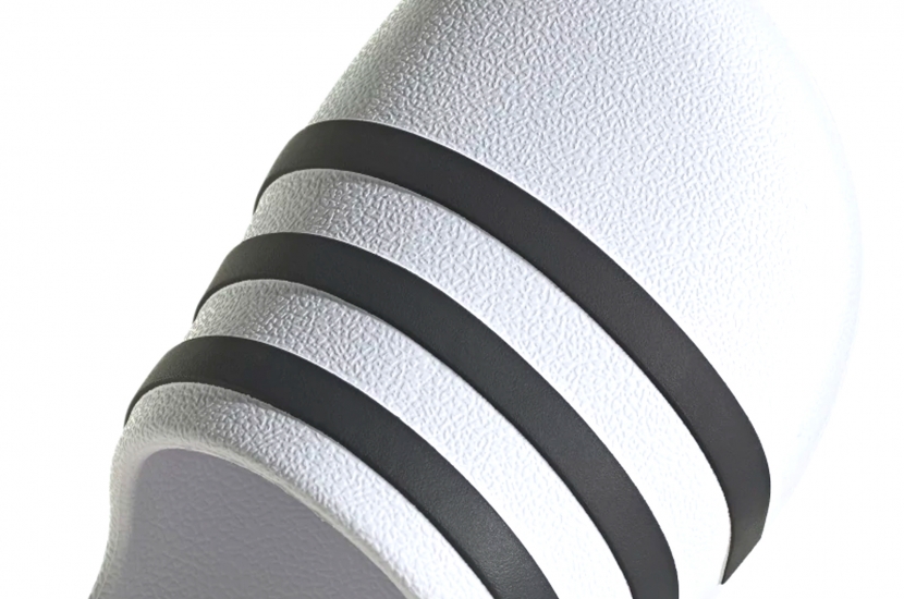 ADILETTE ADIFOM CLOUD WHITE [HQ7219]