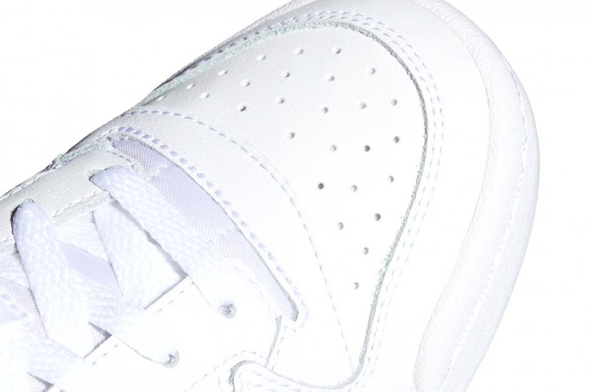 FORUM LOW TRIPLE WHITE [FY7755]