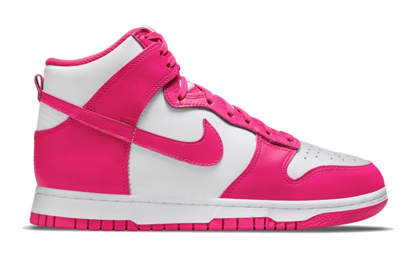 DUNK HIGH PINK PRIME W [DD1869-110] 