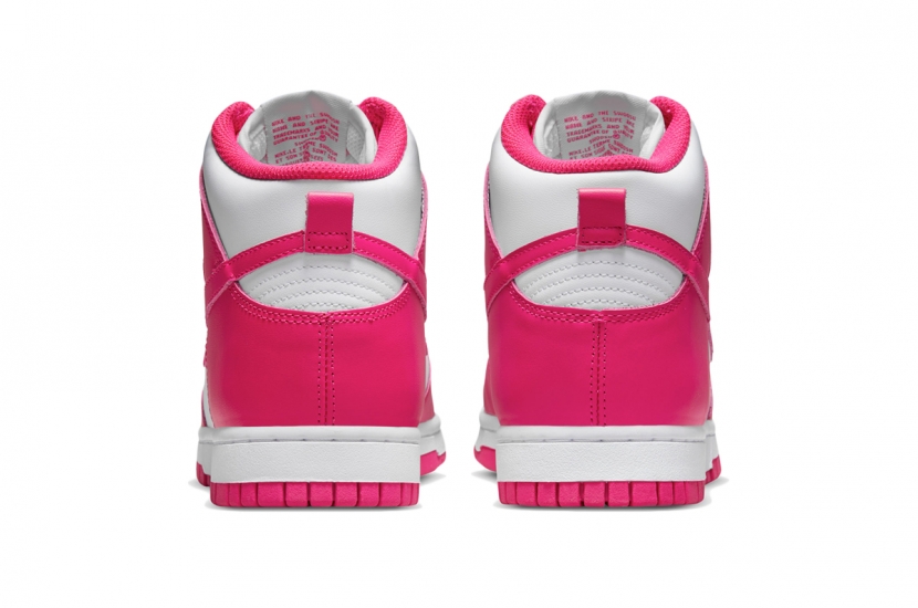 DUNK HIGH PINK PRIME W [DD1869-110] 