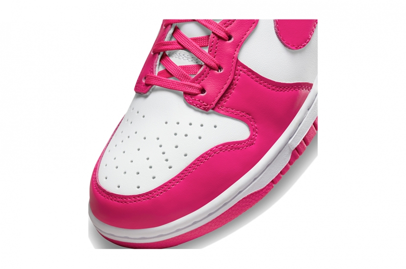 DUNK HIGH PINK PRIME W [DD1869-110] 