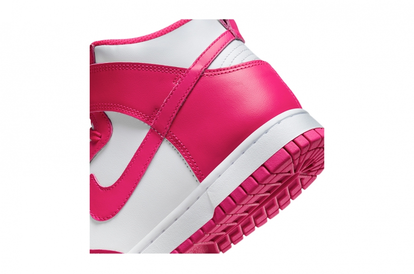 DUNK HIGH PINK PRIME W [DD1869-110] 