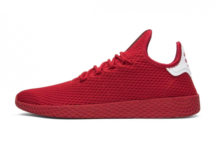PHARELL WILLIAMS TENNIS HU [BY8720]