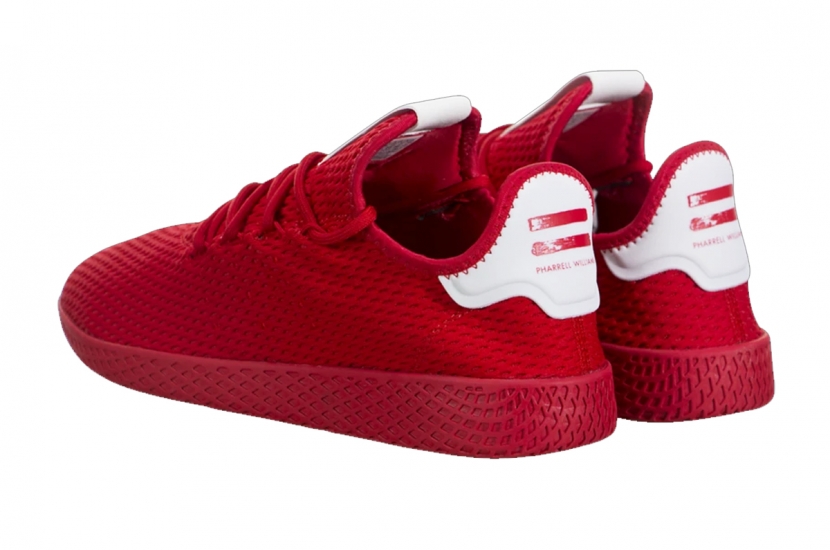 PHARELL WILLIAMS TENNIS HU [BY8720]